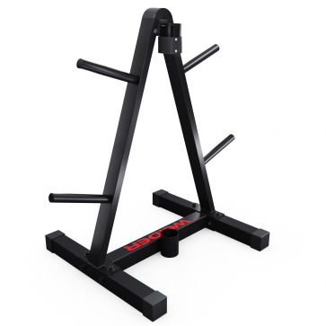 Стойка для хранения дисков WEIDER - 4